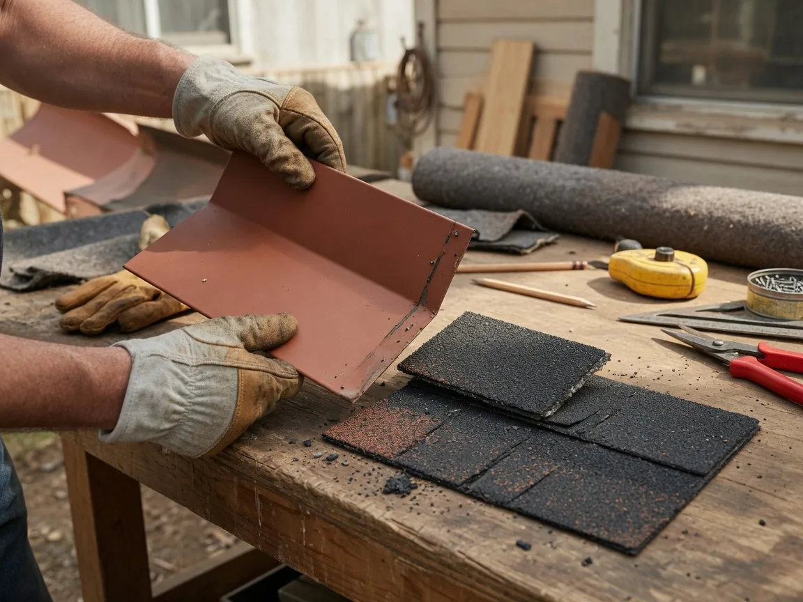 Roof Repair company in Wharton, TX